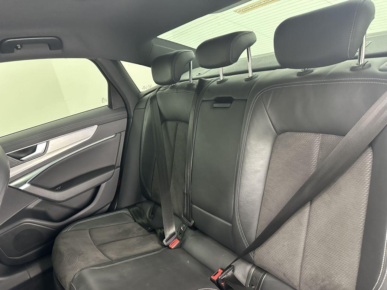 Audi A6 Saloon - Image 12