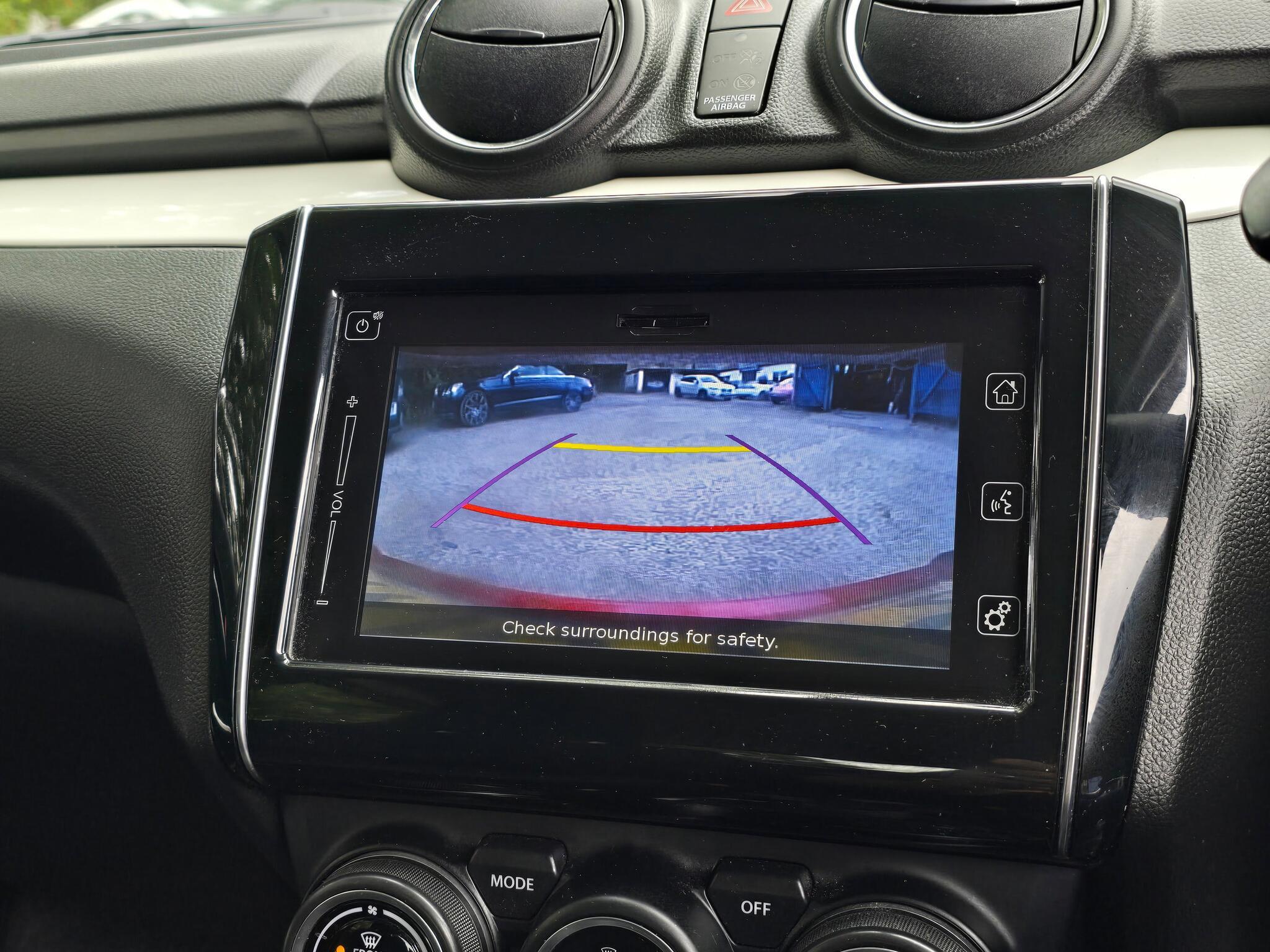 Suzuki Swift - Image 9