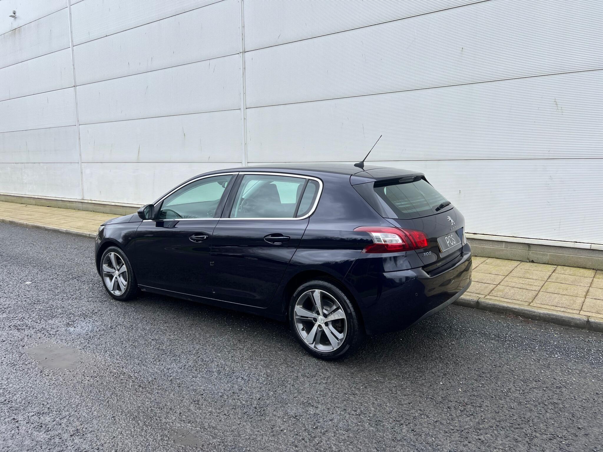 Peugeot 308 - Image 30