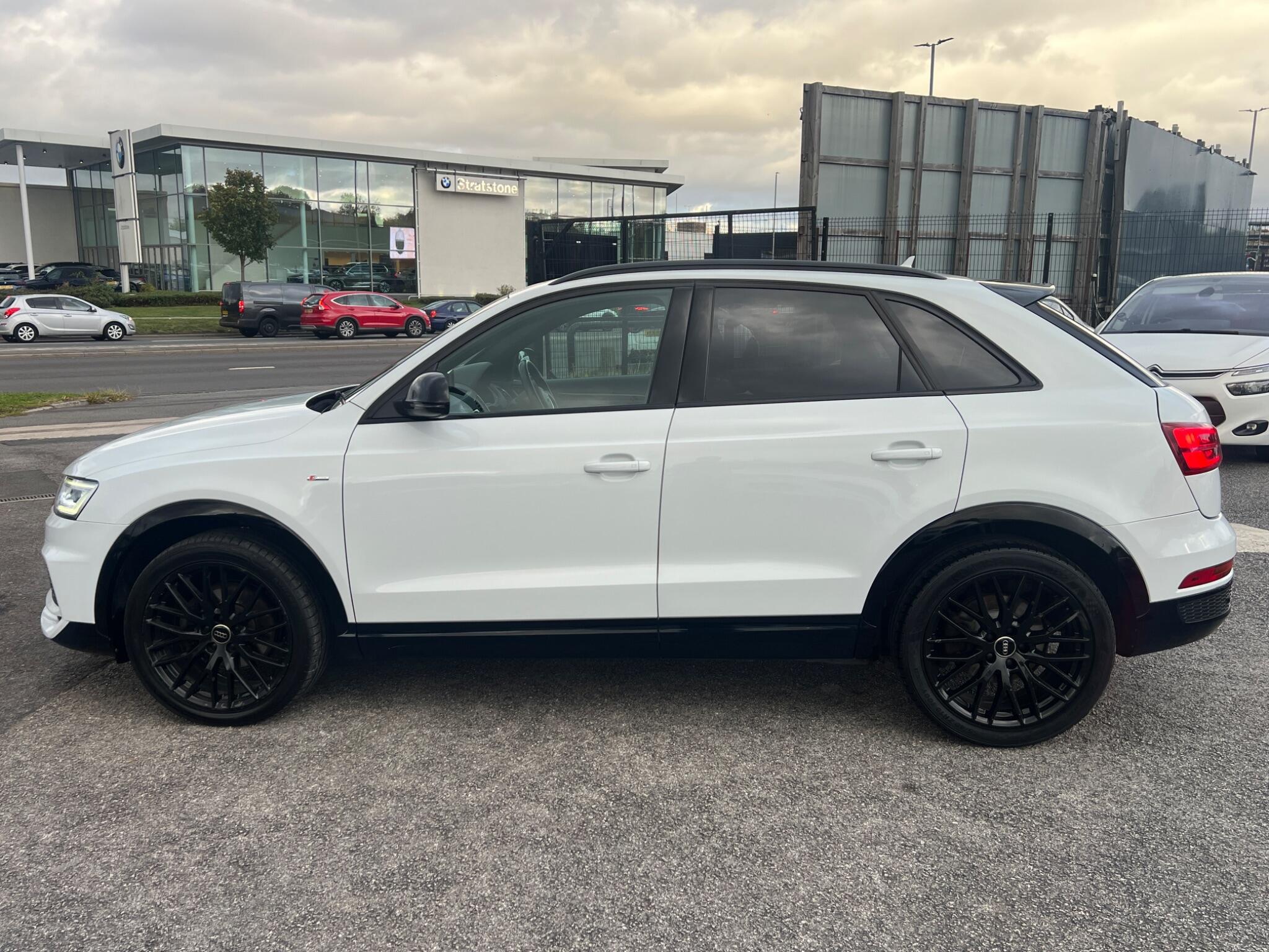 Audi Q3 - Image 5