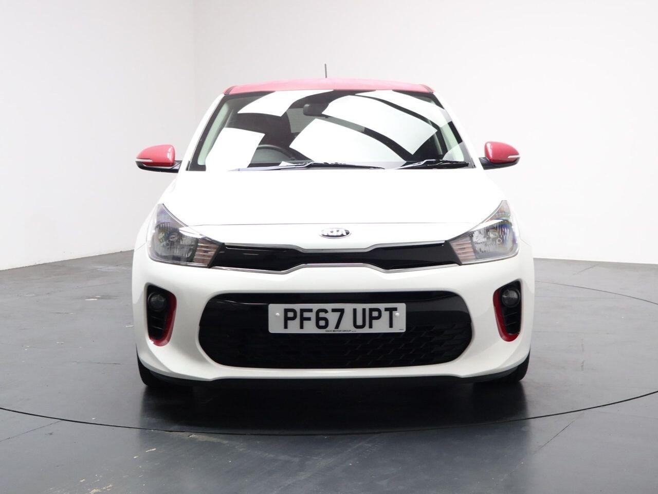 Kia Rio - Image 5
