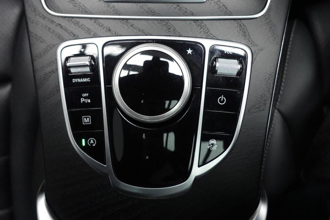 Mercedes GLC - Image 40