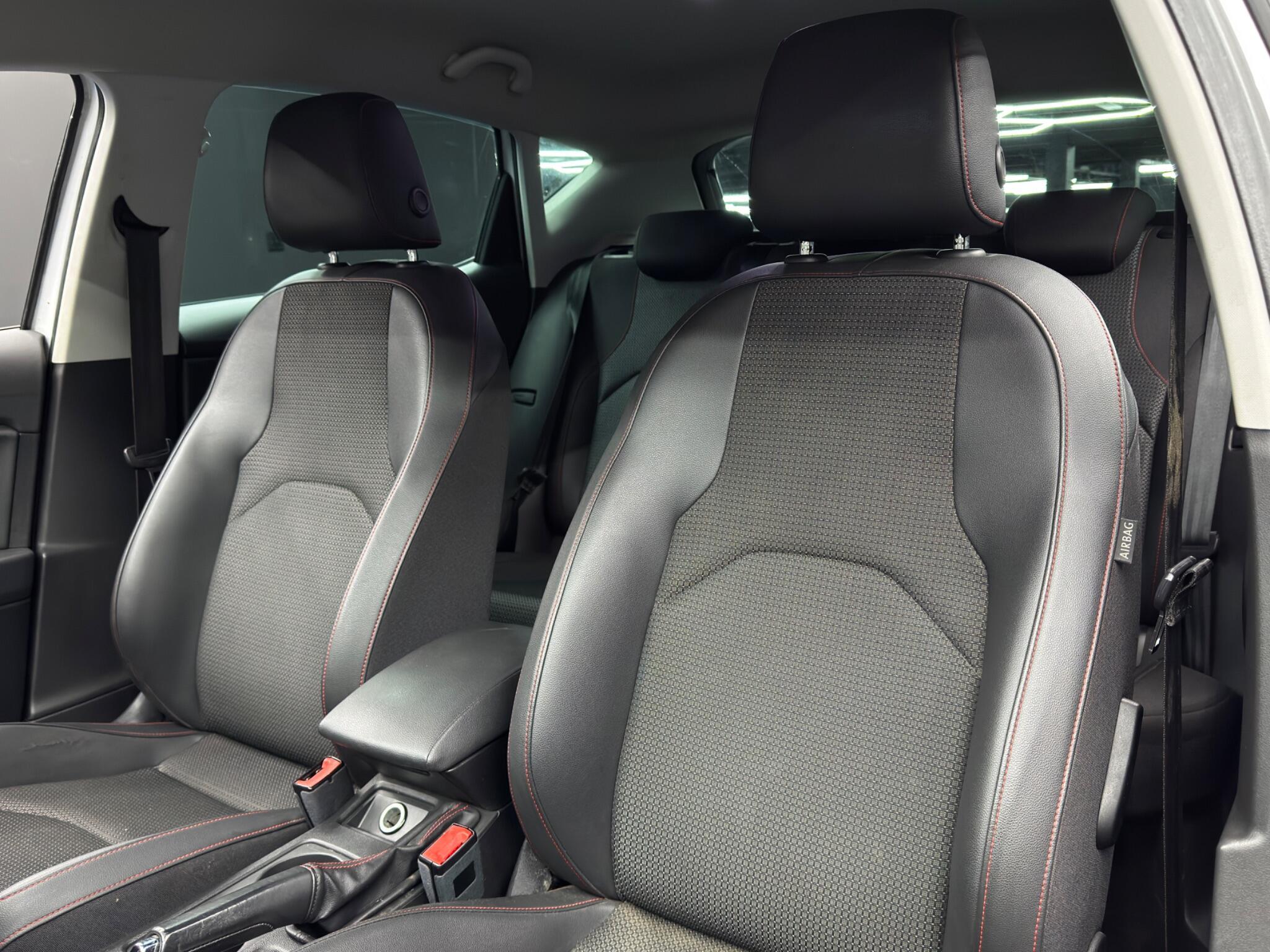 SEAT Leon - Image 14