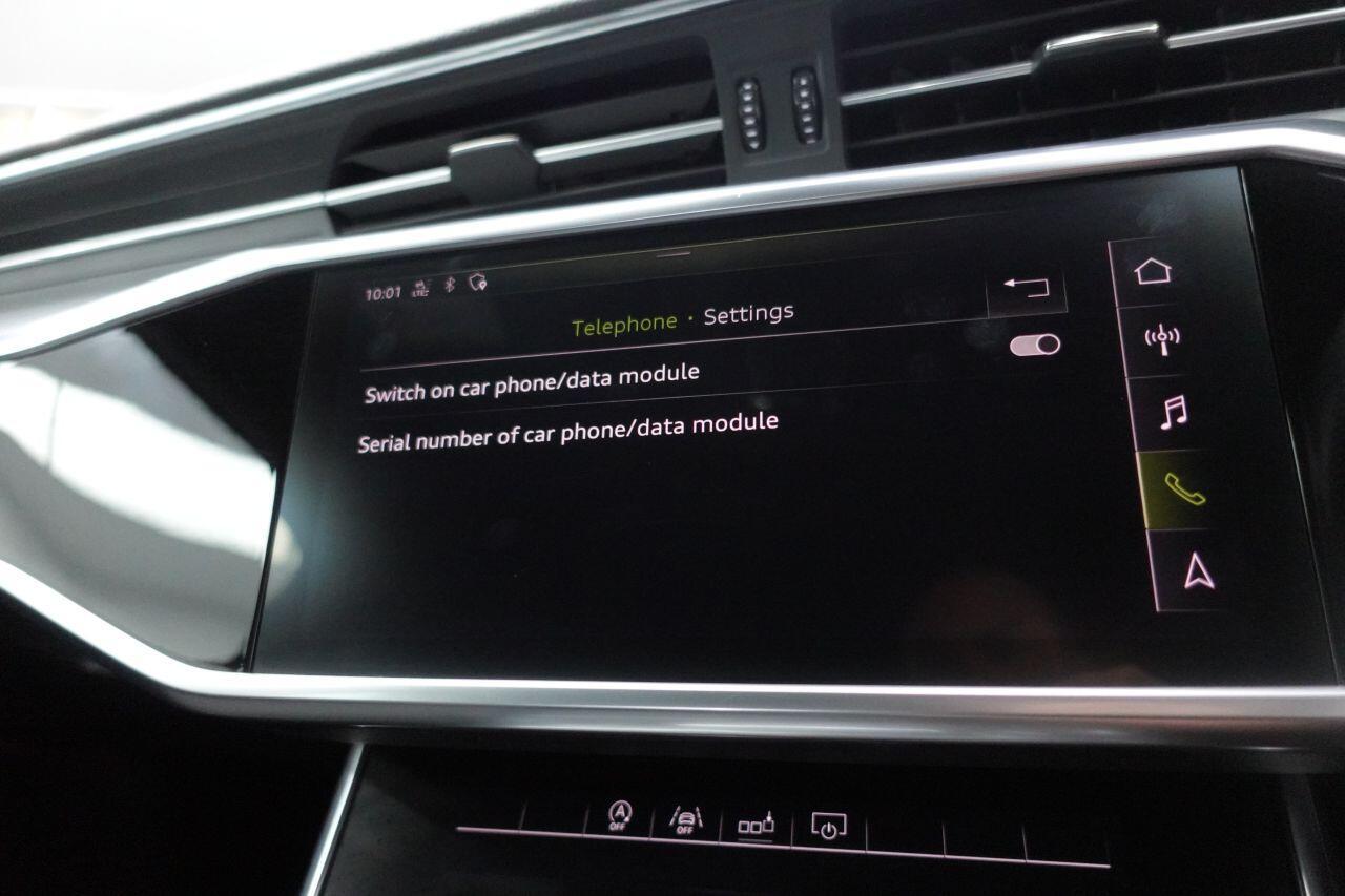 Audi A6 Avant - Image 14
