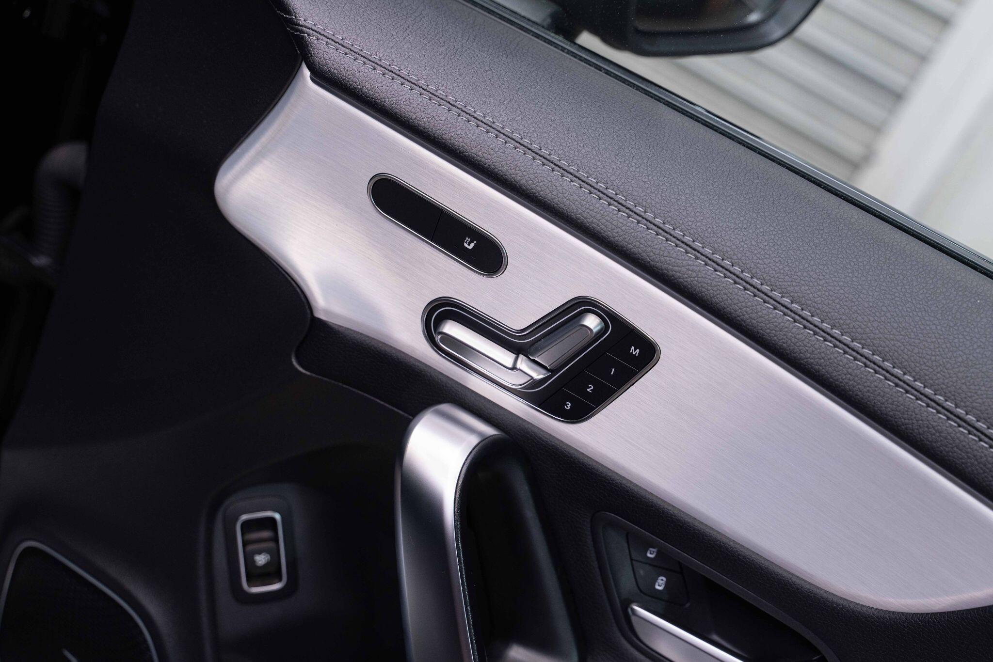 Mercedes CLA - Image 13