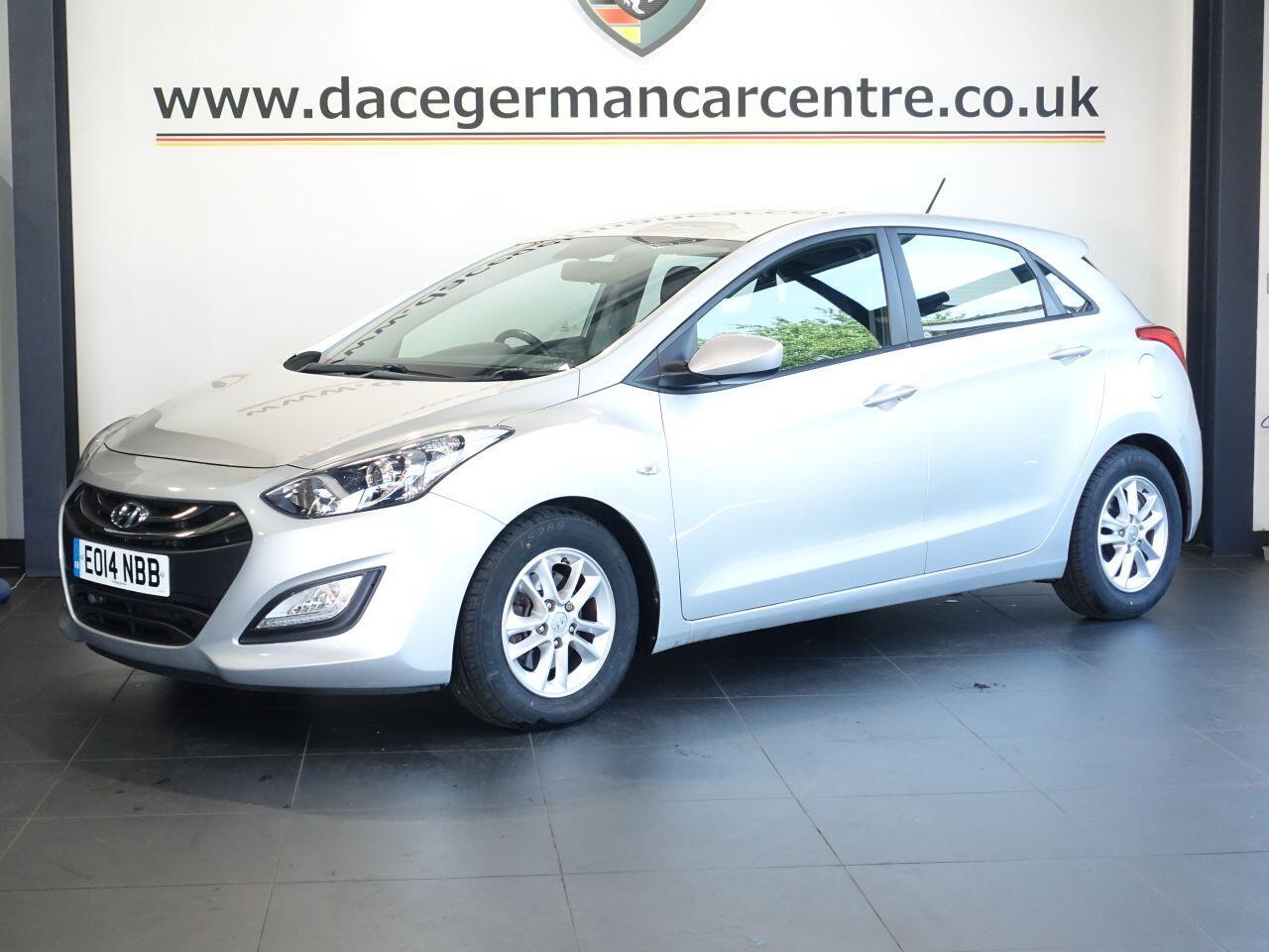 Hyundai i30 - Image 9