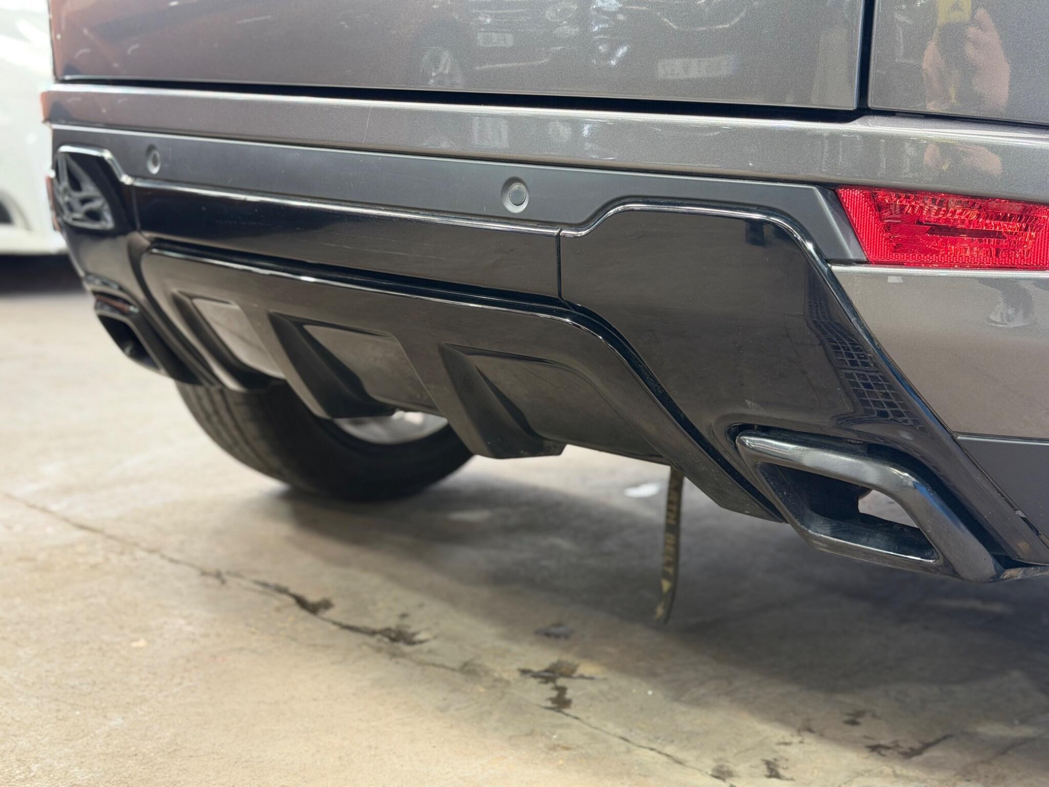 Land Rover Range Rover Evoque - Image 58