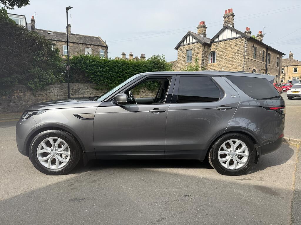 Land Rover Discovery - Image 5