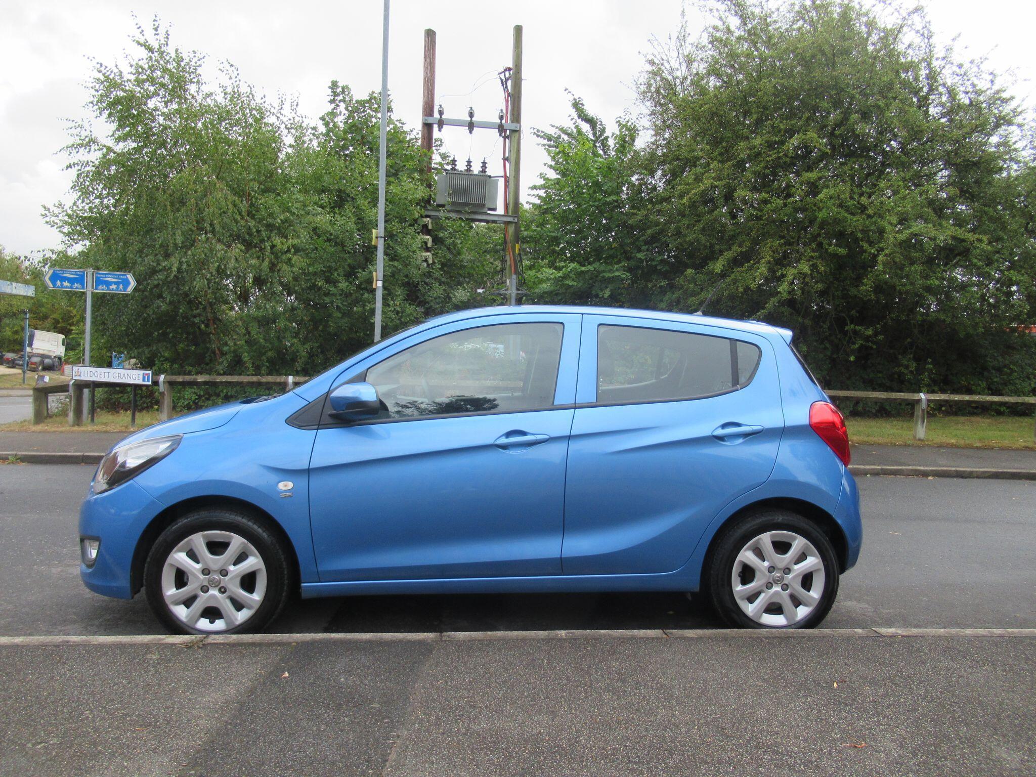 Vauxhall Viva - Image 5