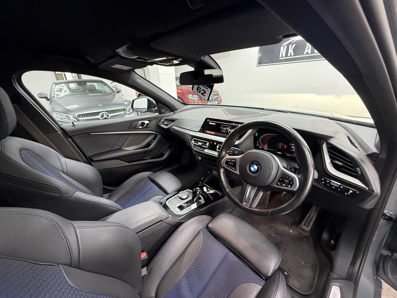 BMW 1 Series - Image 16
