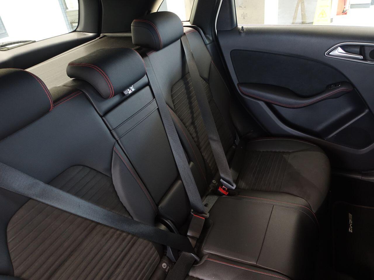 Mercedes B-Class - Image 20