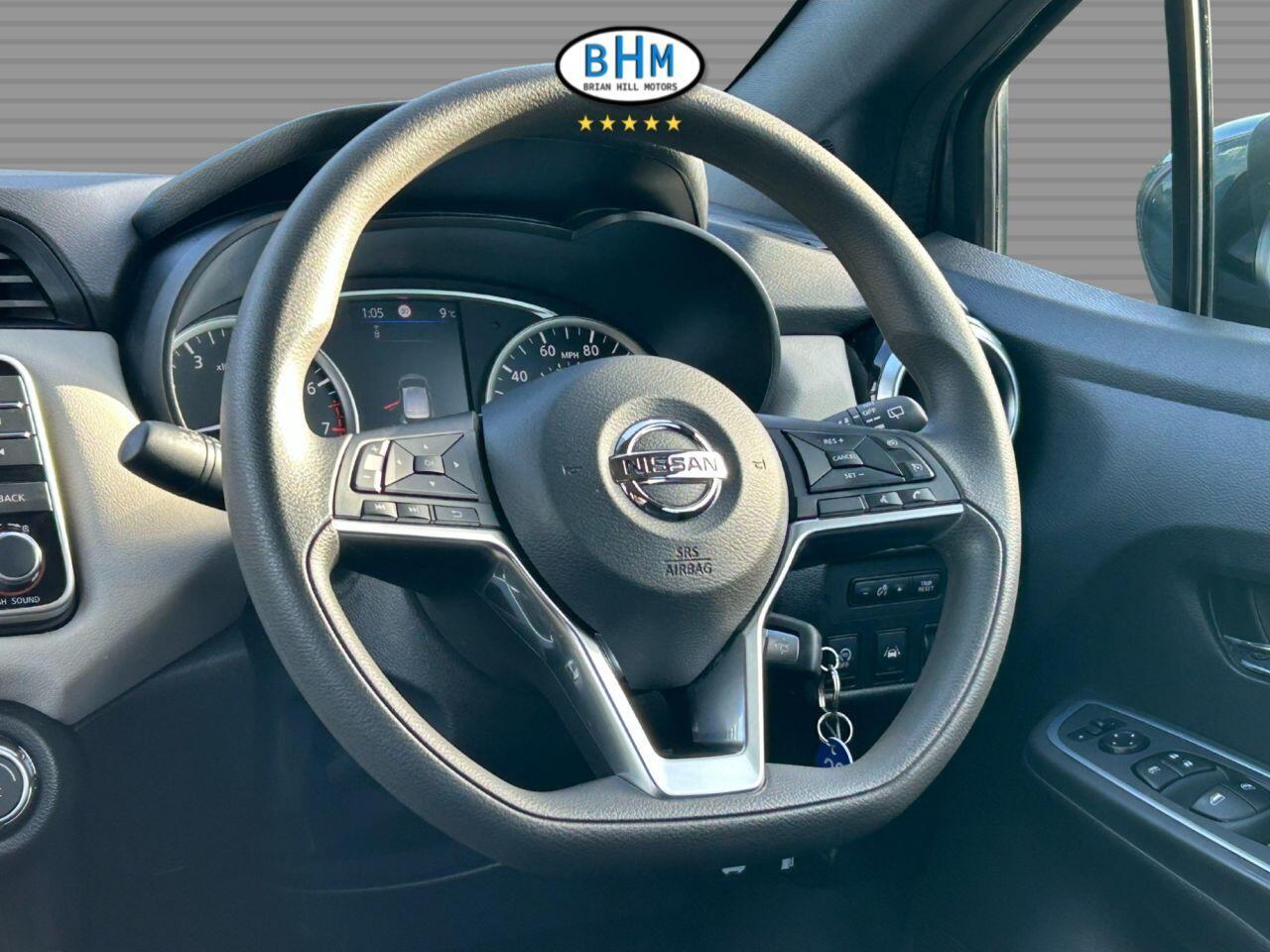 Nissan Micra - Image 14