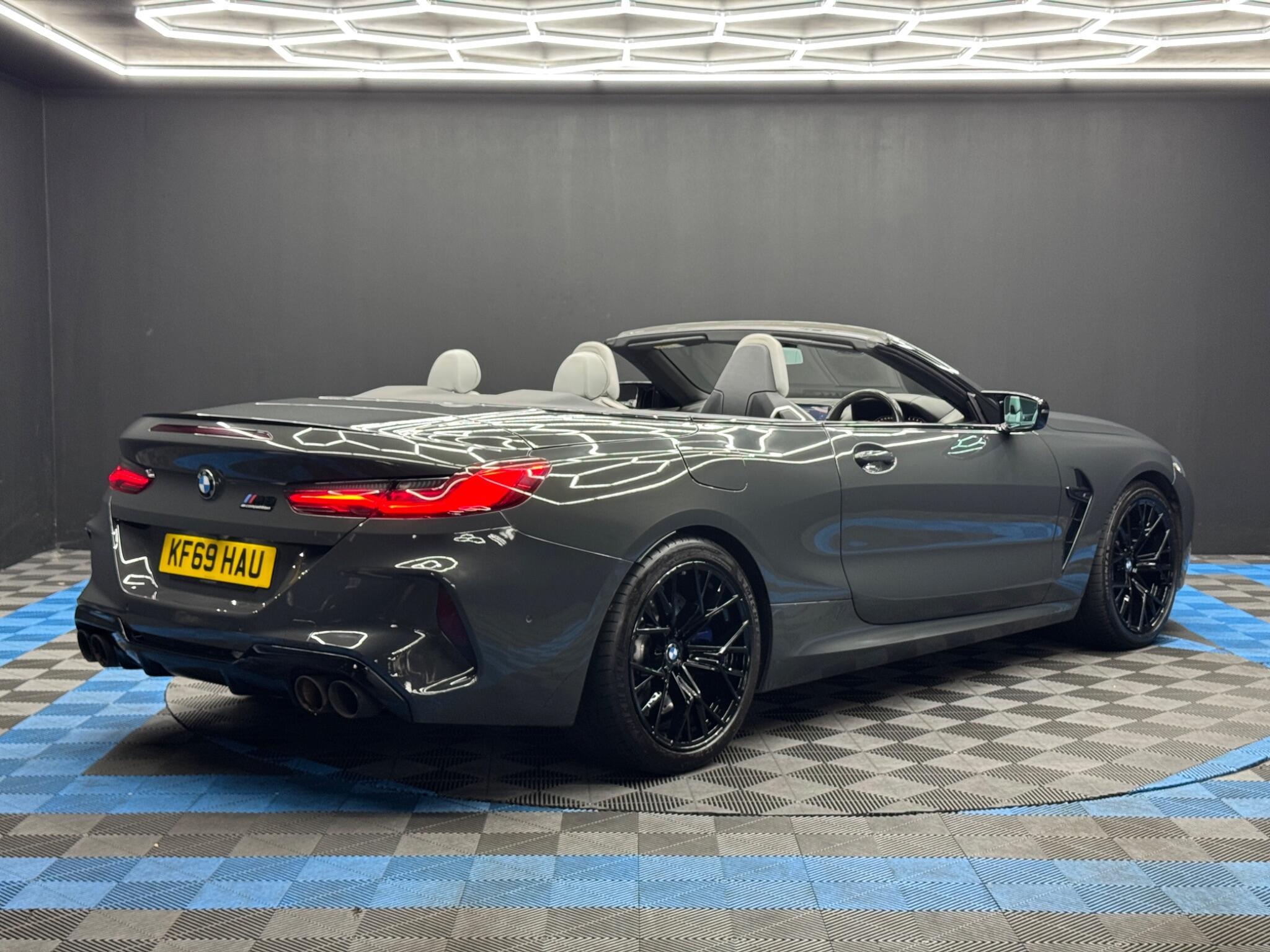 BMW M8 - Image 5