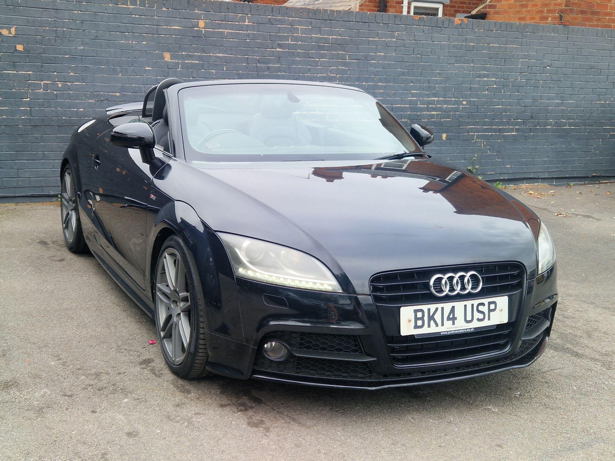 Audi TT - Image 3