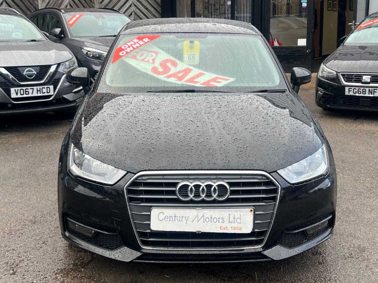 Audi A1 - Image 5