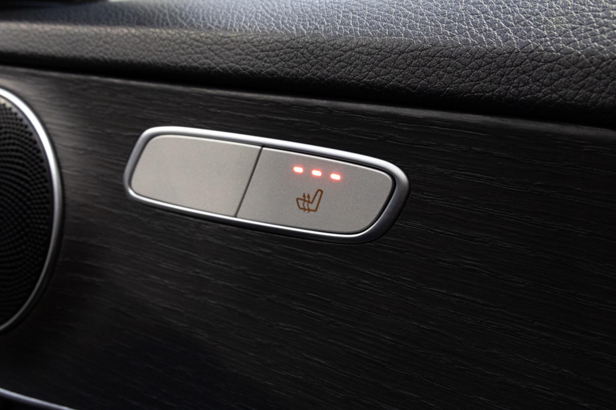 Mercedes C Class - Image 43