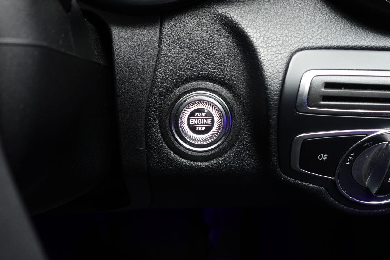 Mercedes-benz C-CLASS - Image 50