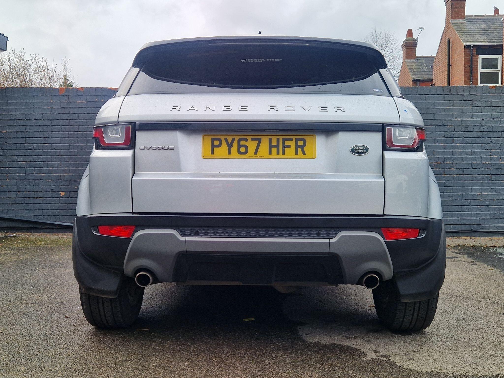 Land Rover Range Rover Evoque - Image 24