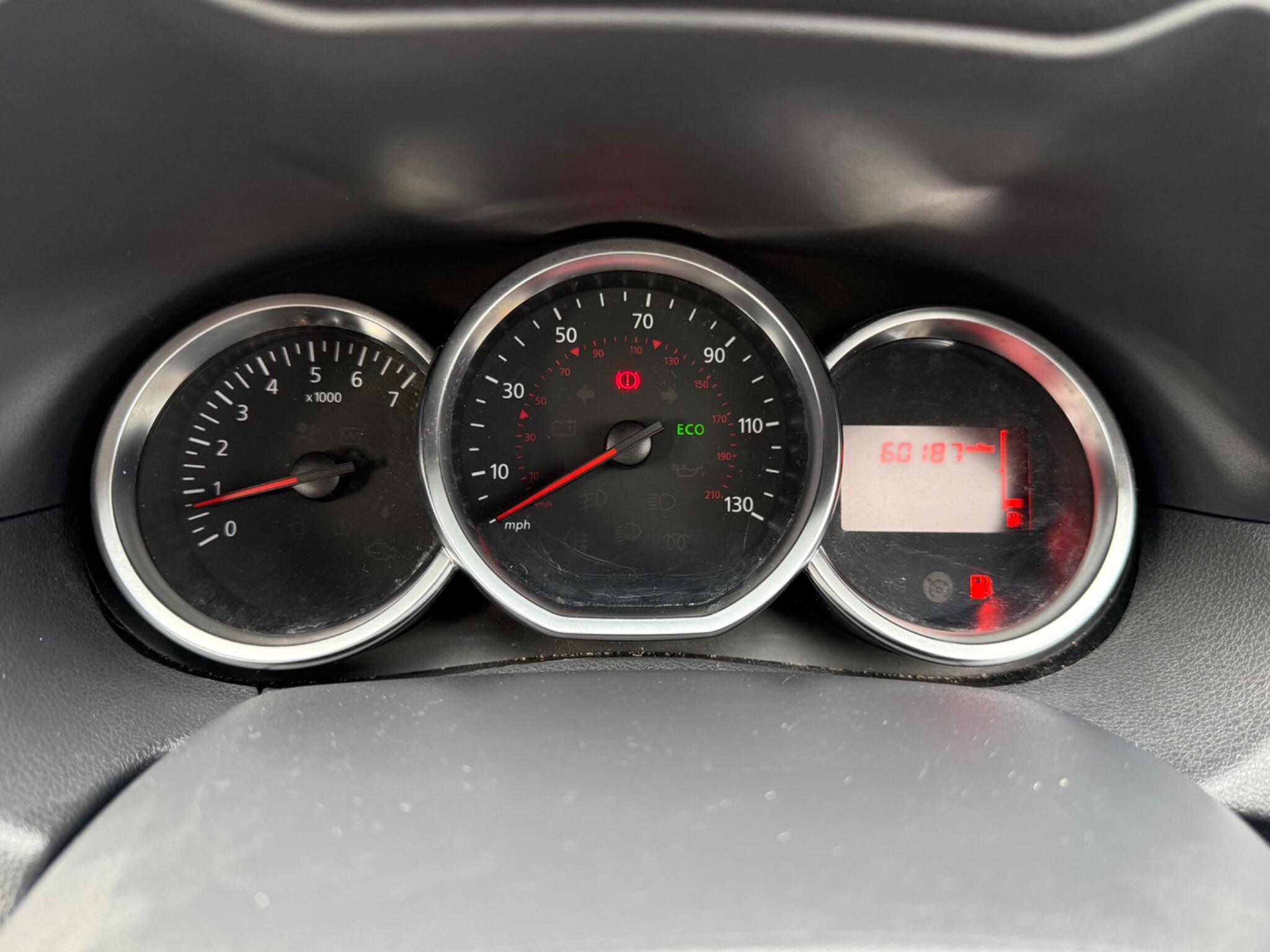 Dacia Duster - Image 17