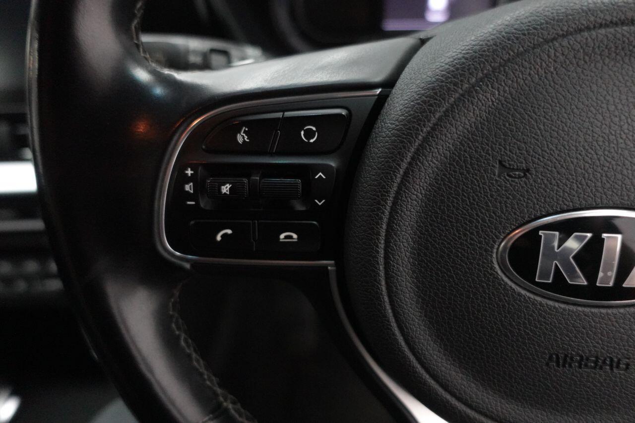 Kia Niro - Image 19