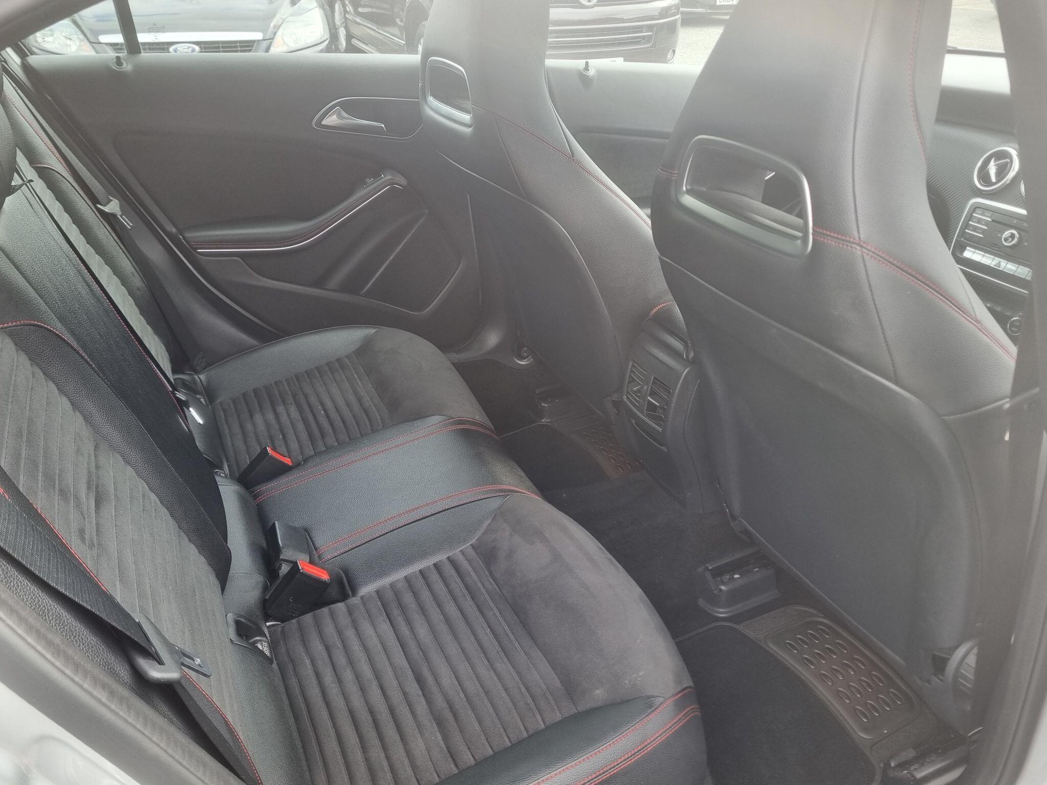 Mercedes A Class - Image 22