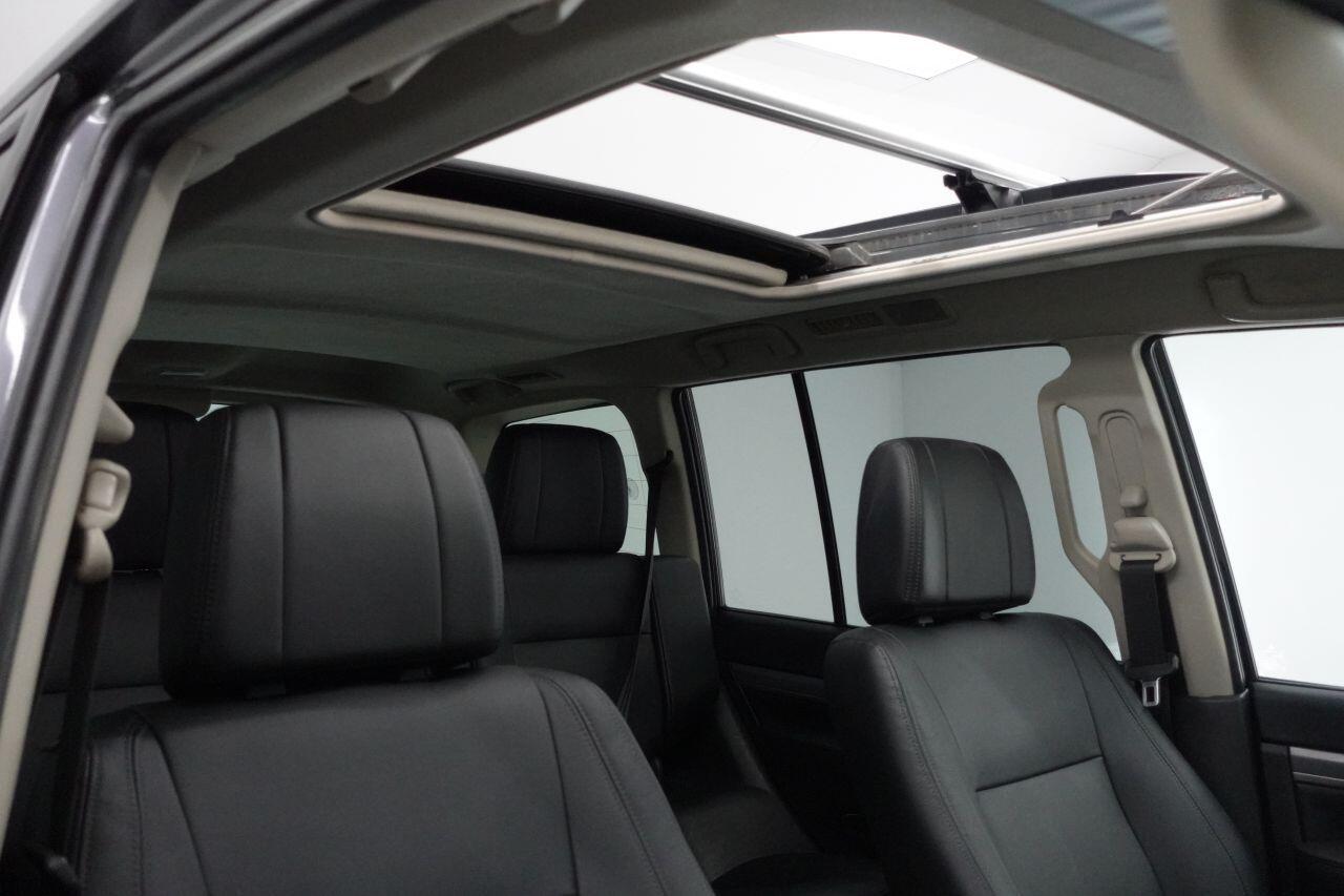 Mitsubishi Shogun - Image 2