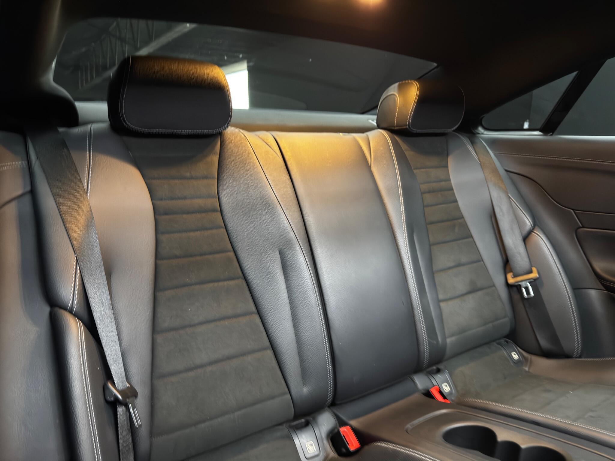 Mercedes E Class - Image 16