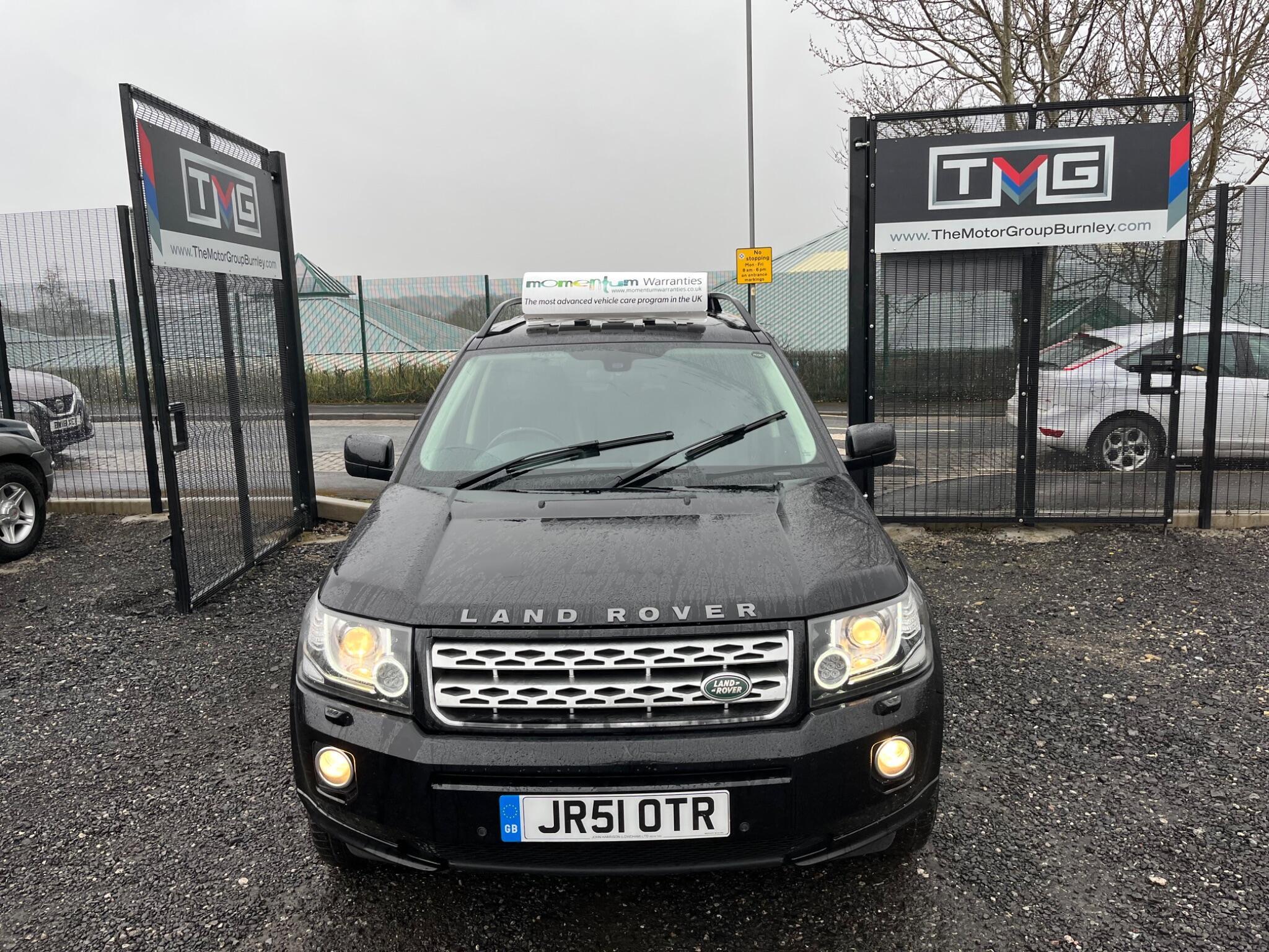 Land Rover Freelander 2 - Image 5