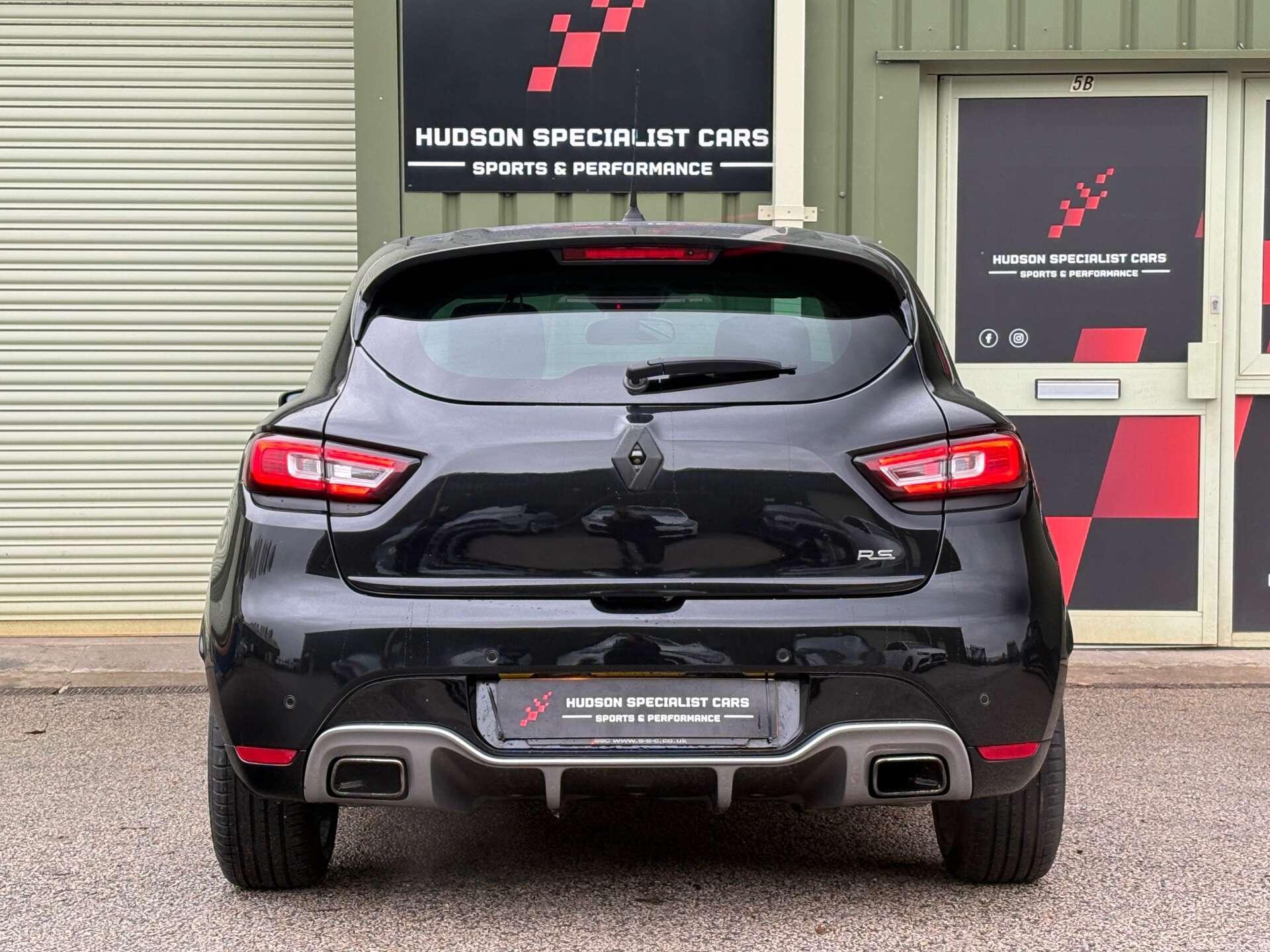 Renault Clio - Image 5