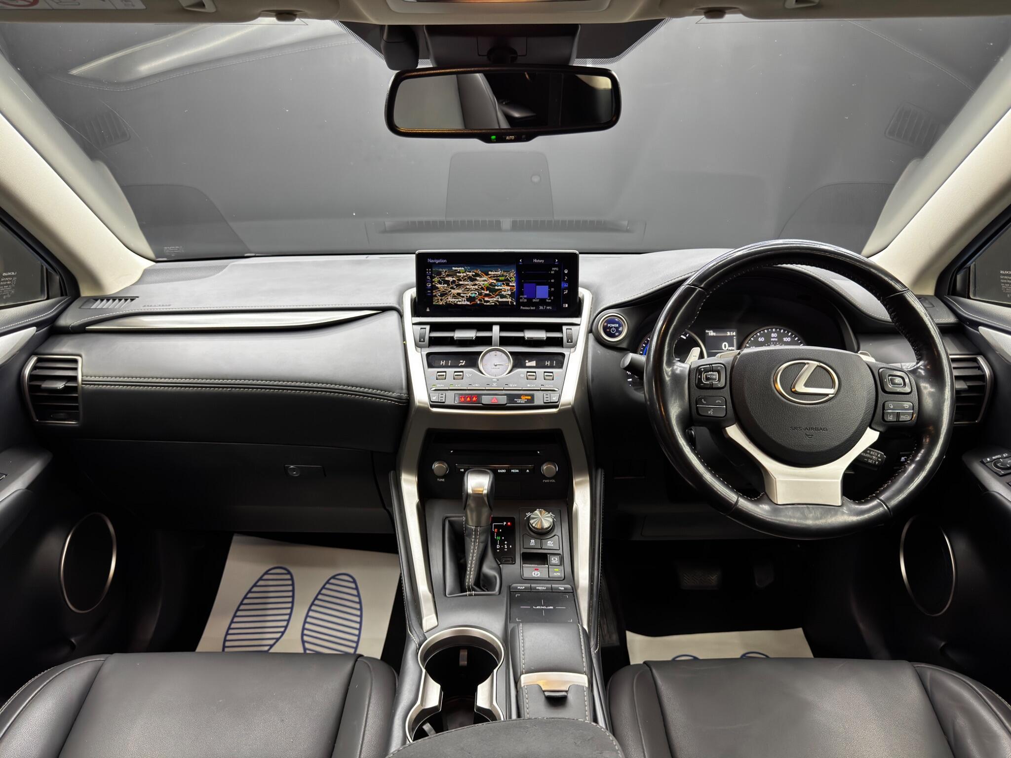 Lexus NX - Image 10