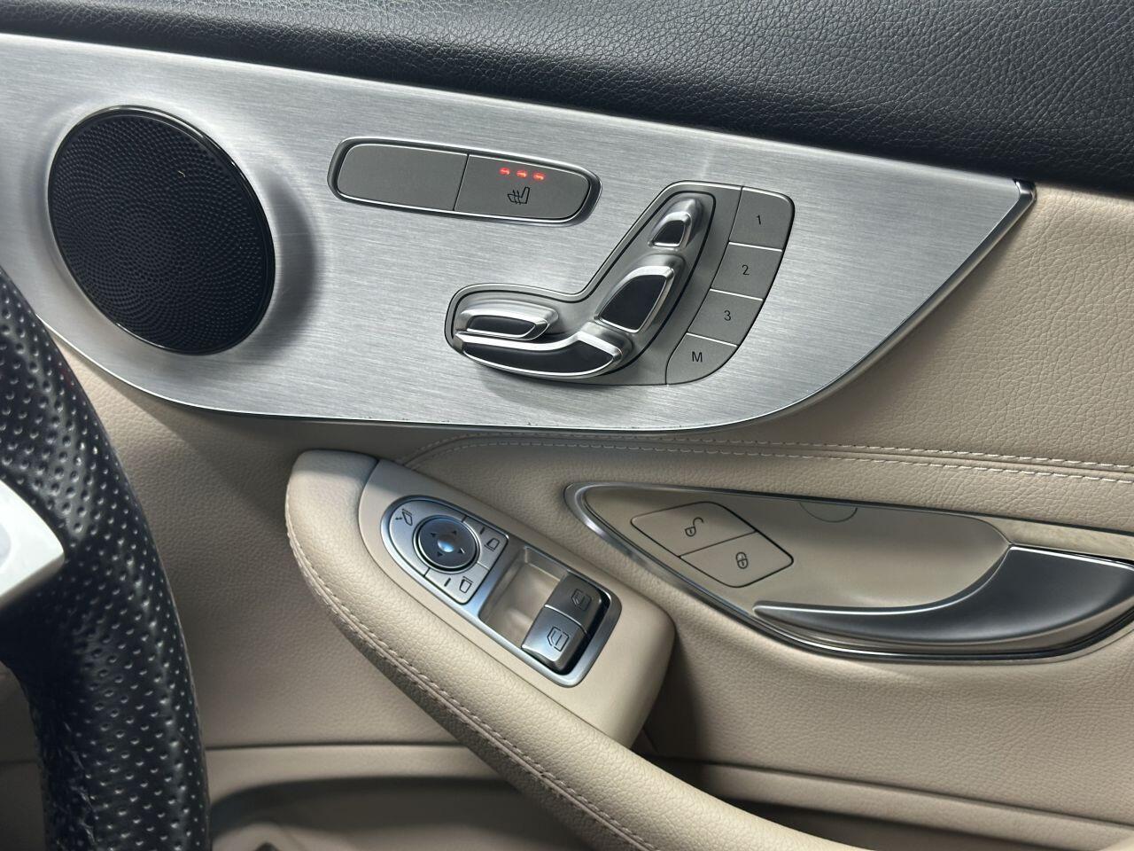 Mercedes C-Class - Image 31