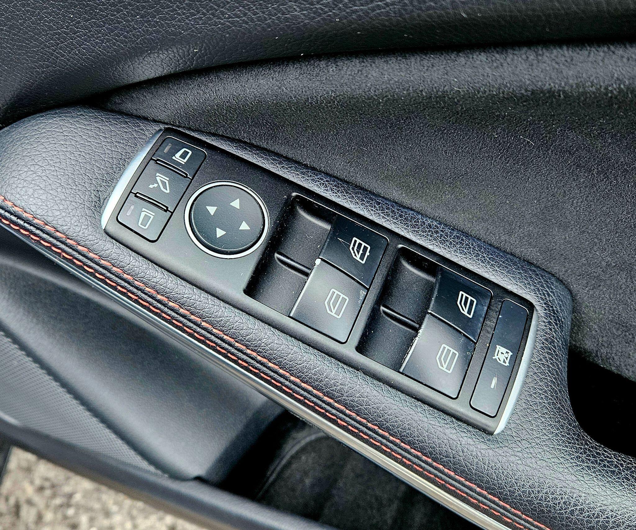 Mercedes A Class - Image 76