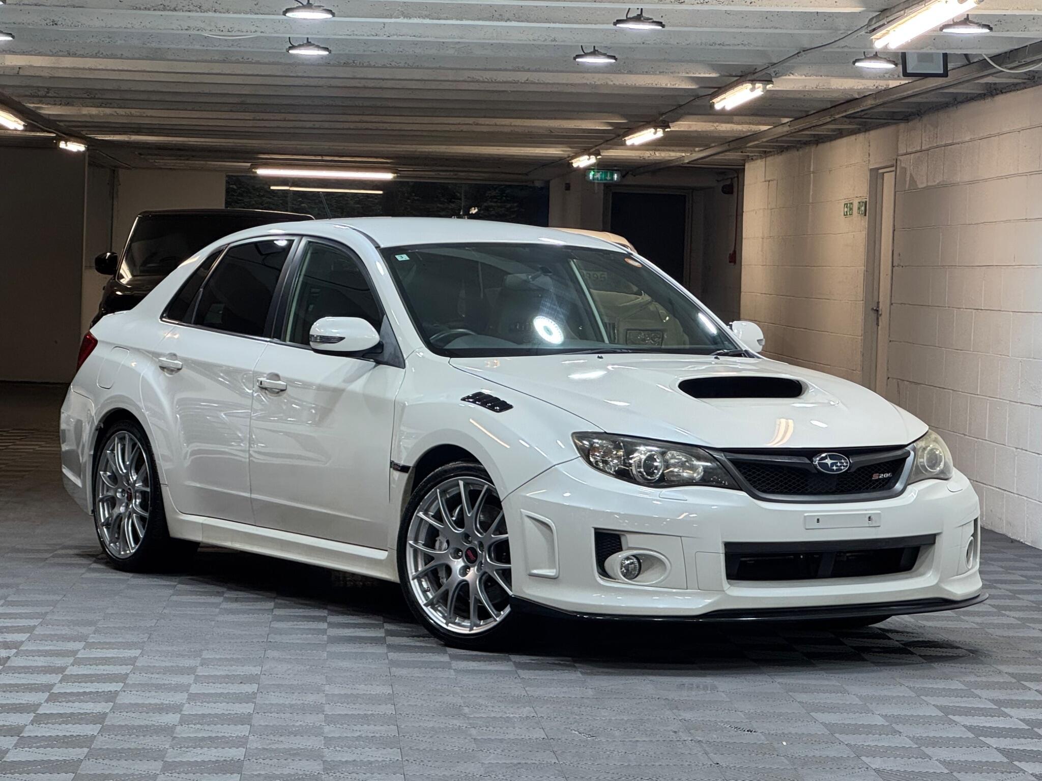 Subaru Impreza - Image 7