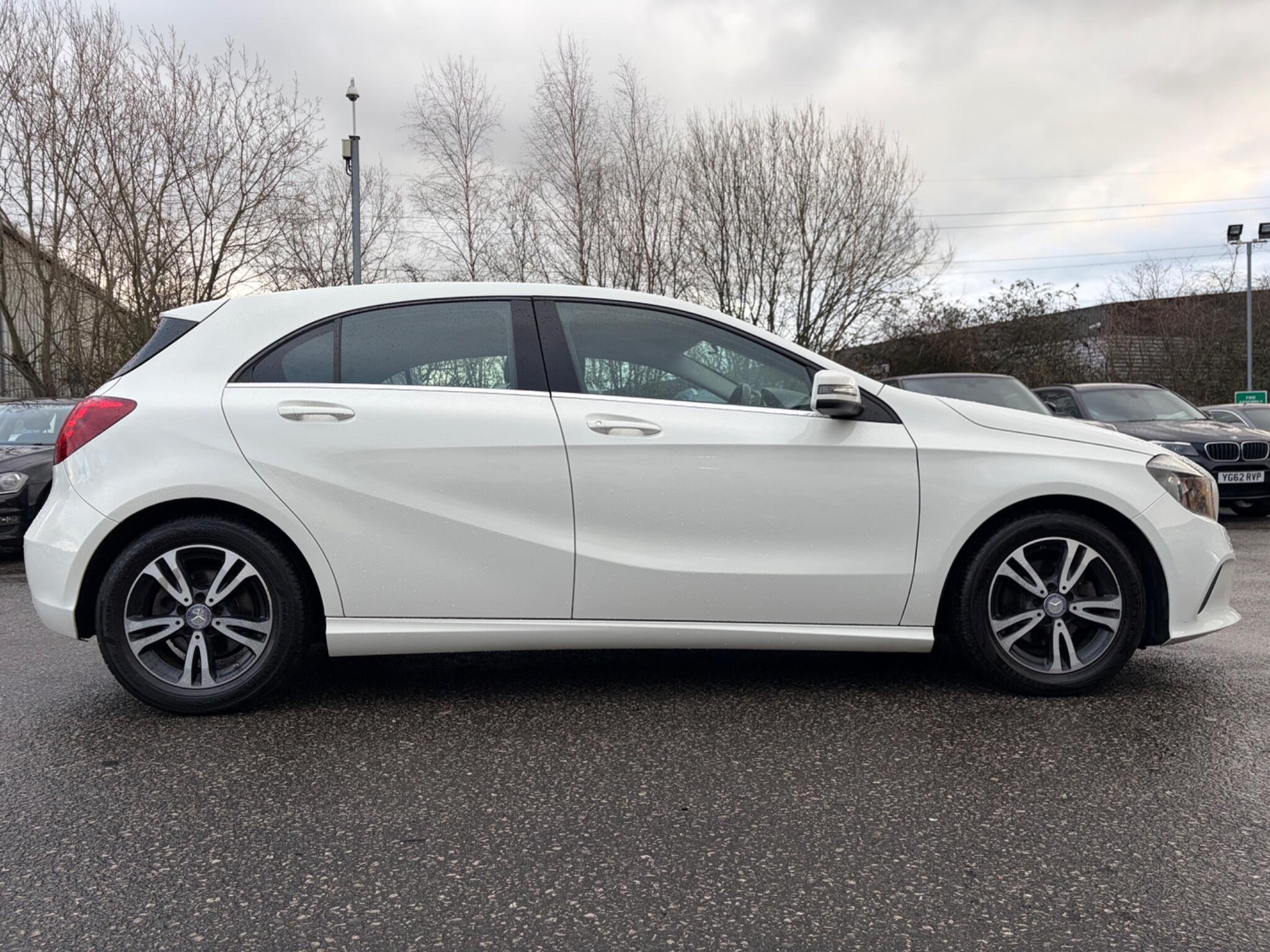 Mercedes A Class - Image 14