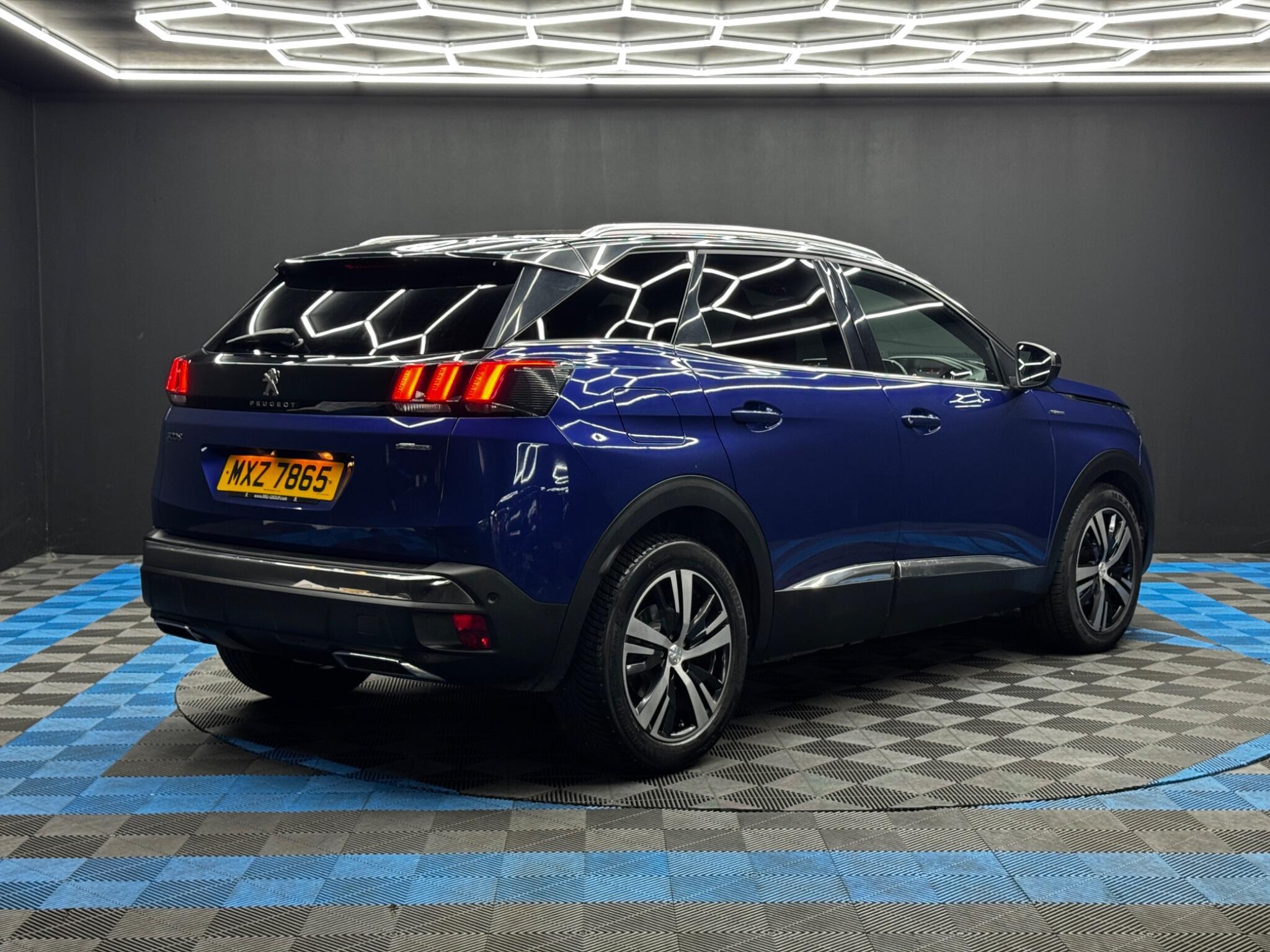 Peugeot 3008 - Image 5