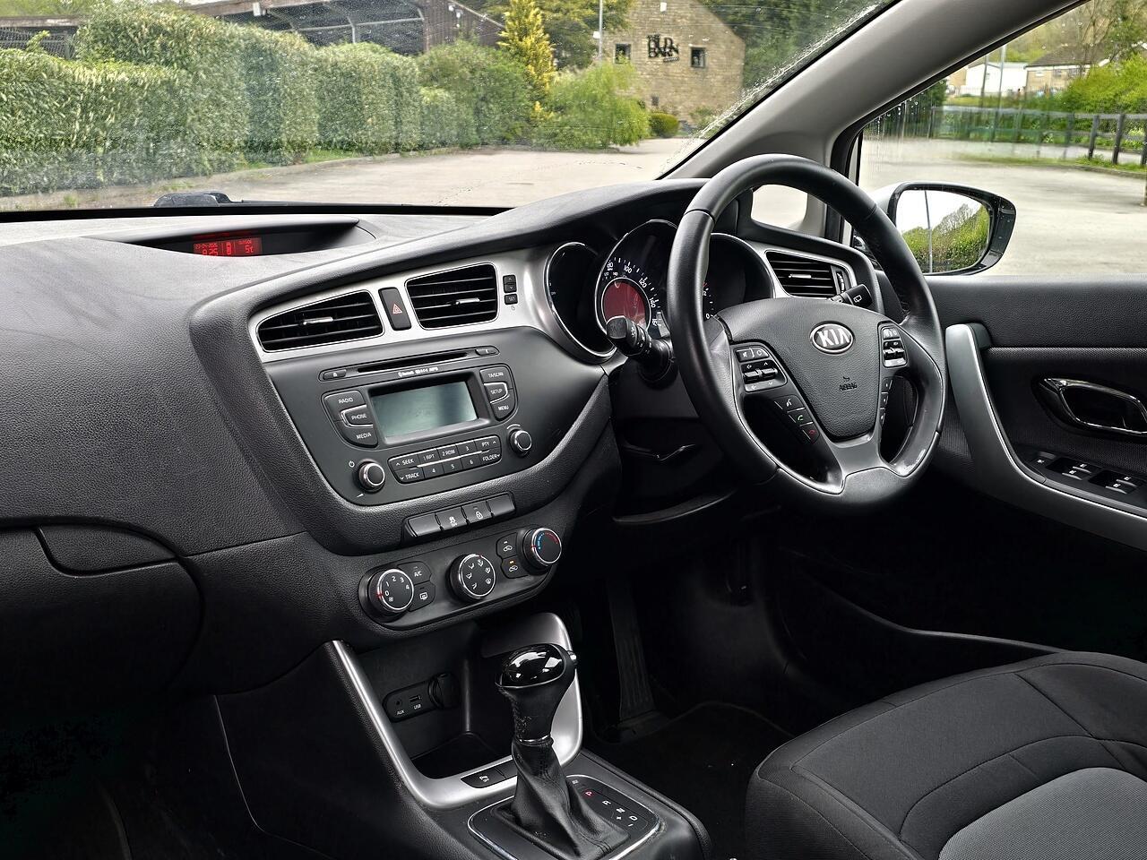 Kia ceed - Image 2