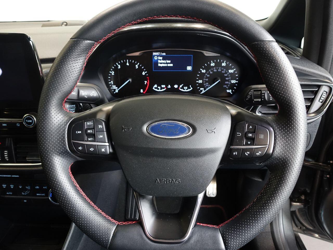 Ford Fiesta - Image 19
