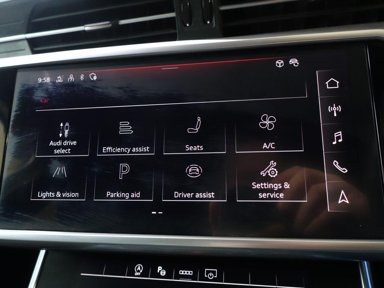 Audi A6 Saloon - Image 40