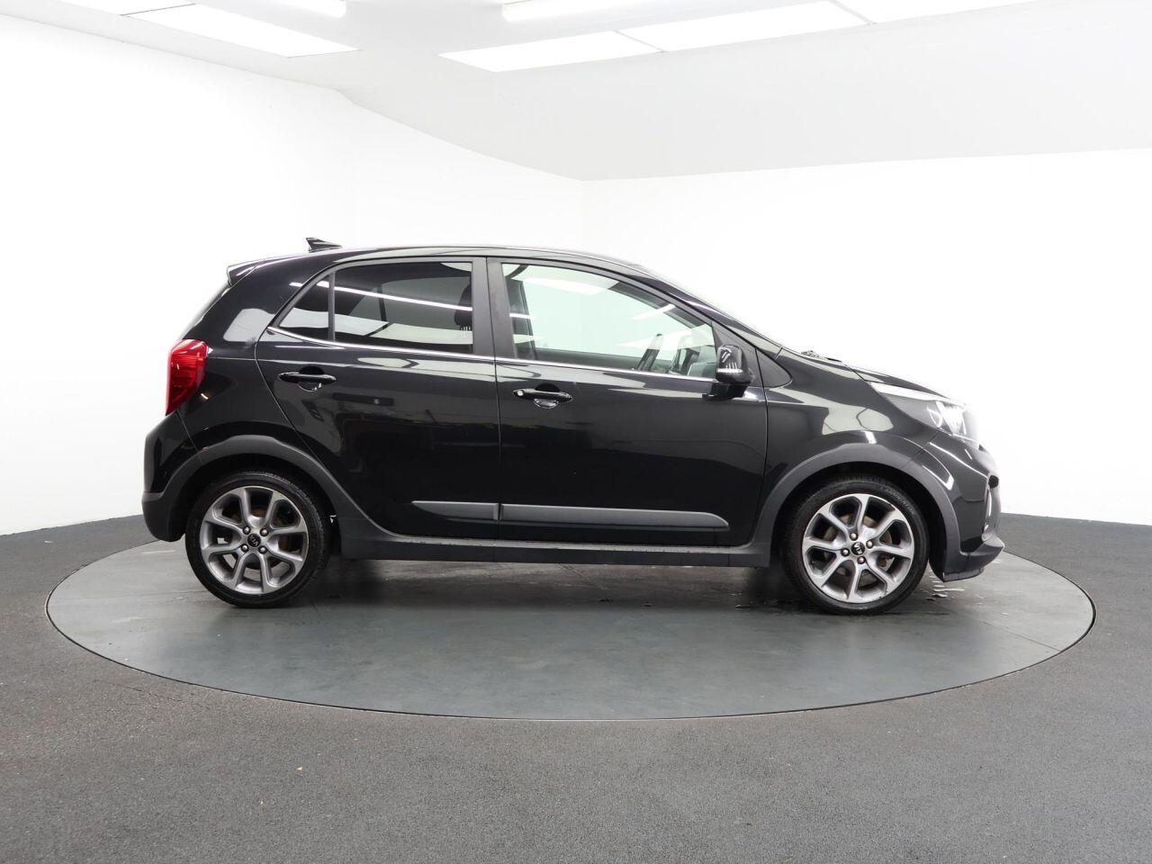Kia Picanto - Image 8