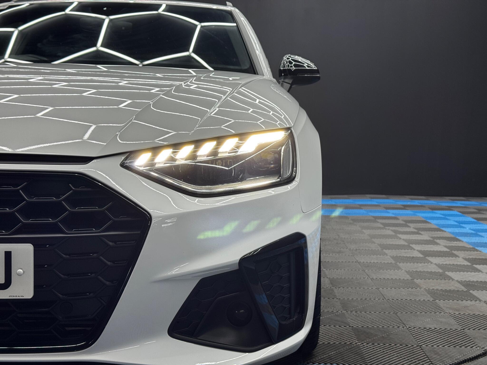 Audi S4 Avant - Image 52