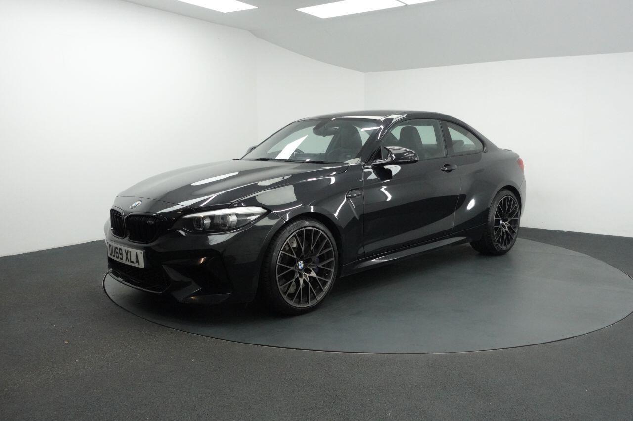 BMW M2 - Image 6