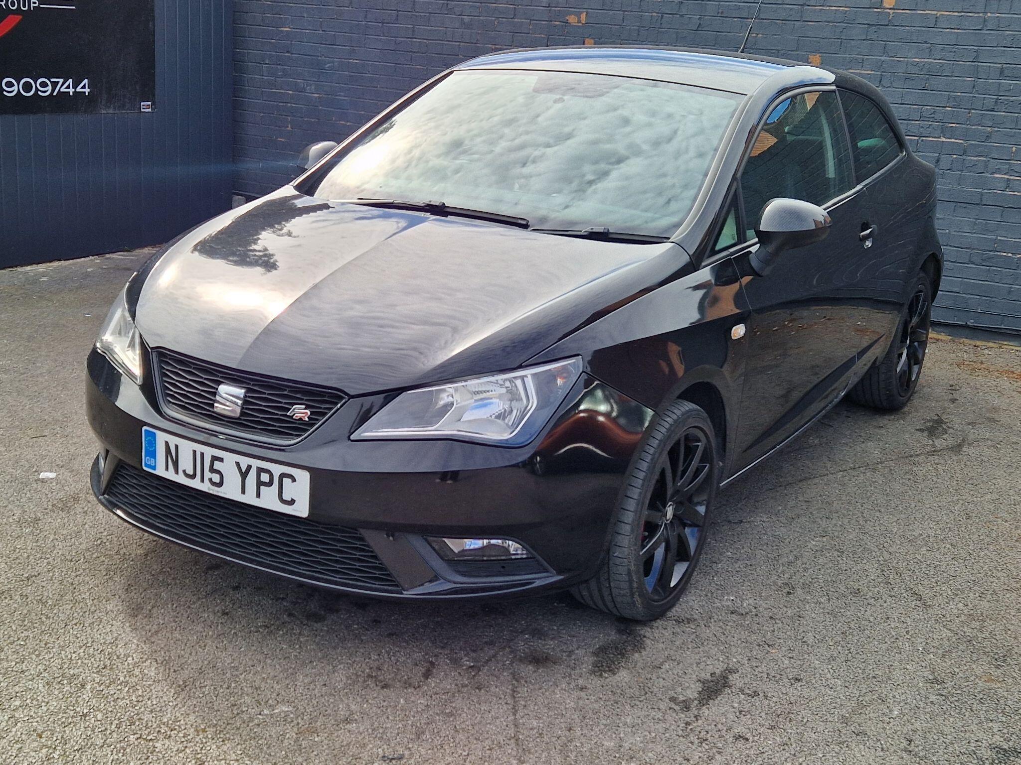 SEAT Ibiza - Image 5