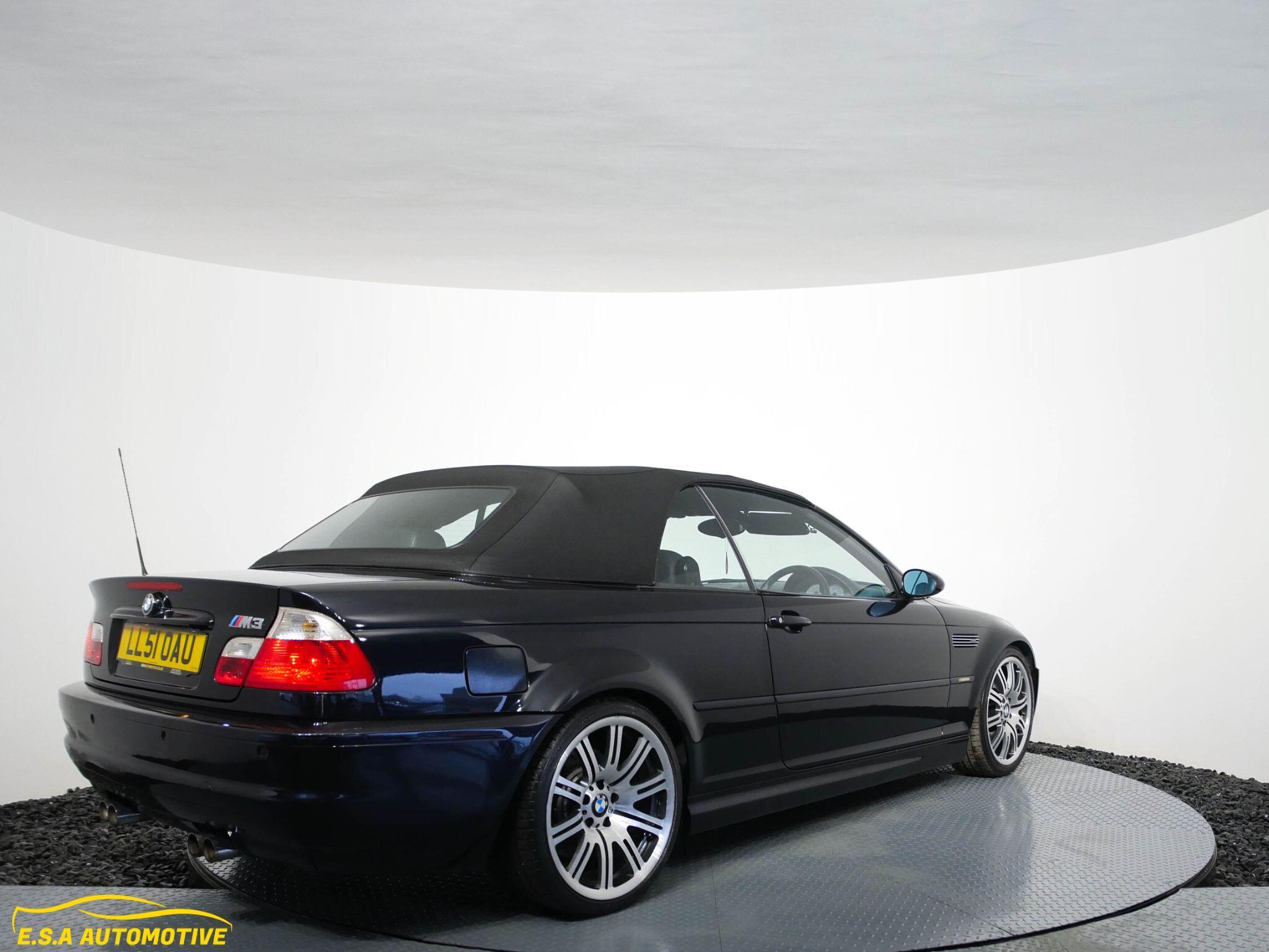 BMW M3 - Image 17