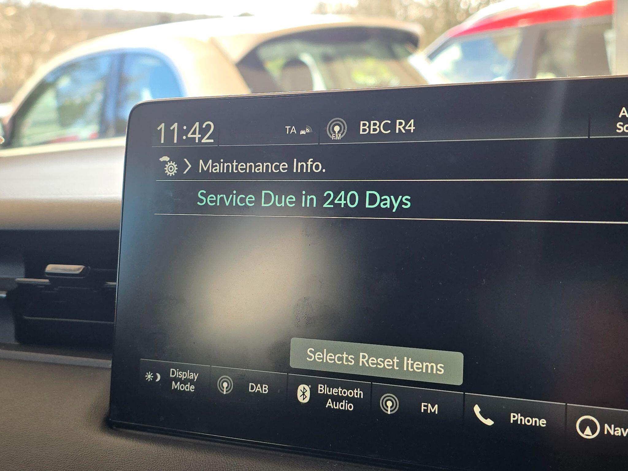 Honda HR-V - Image 24