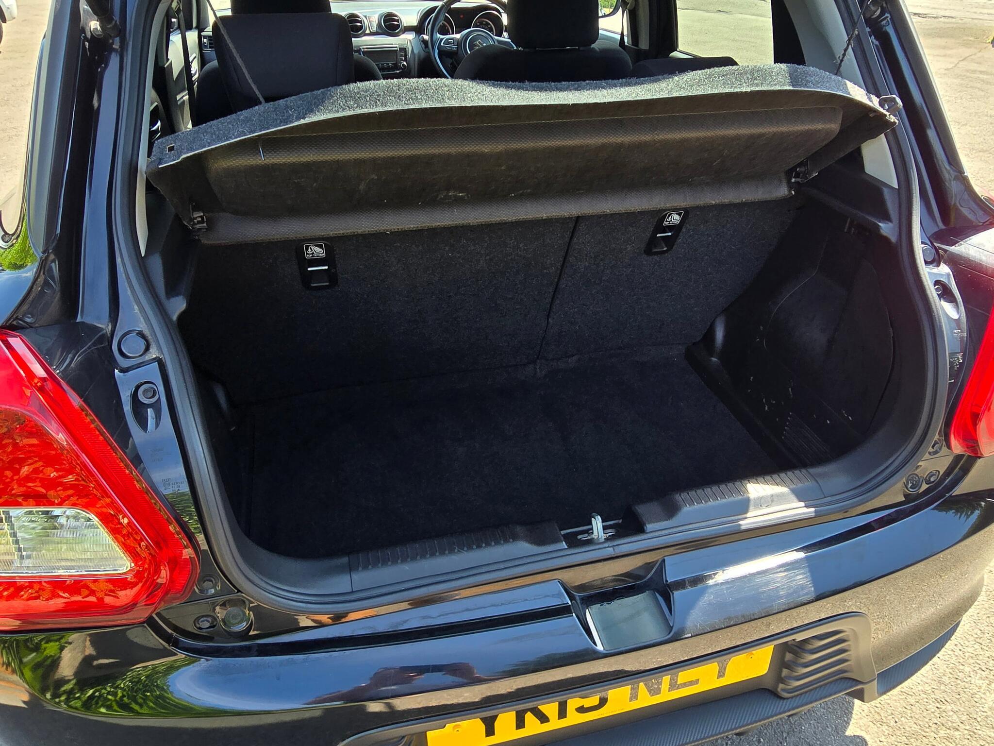 Suzuki Swift - Image 6