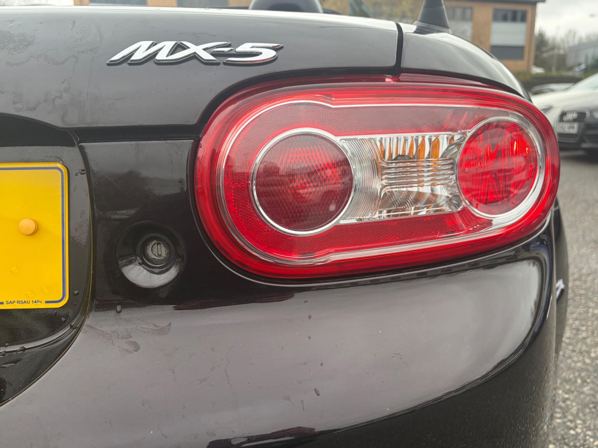 Mazda MX-5 - Image 33