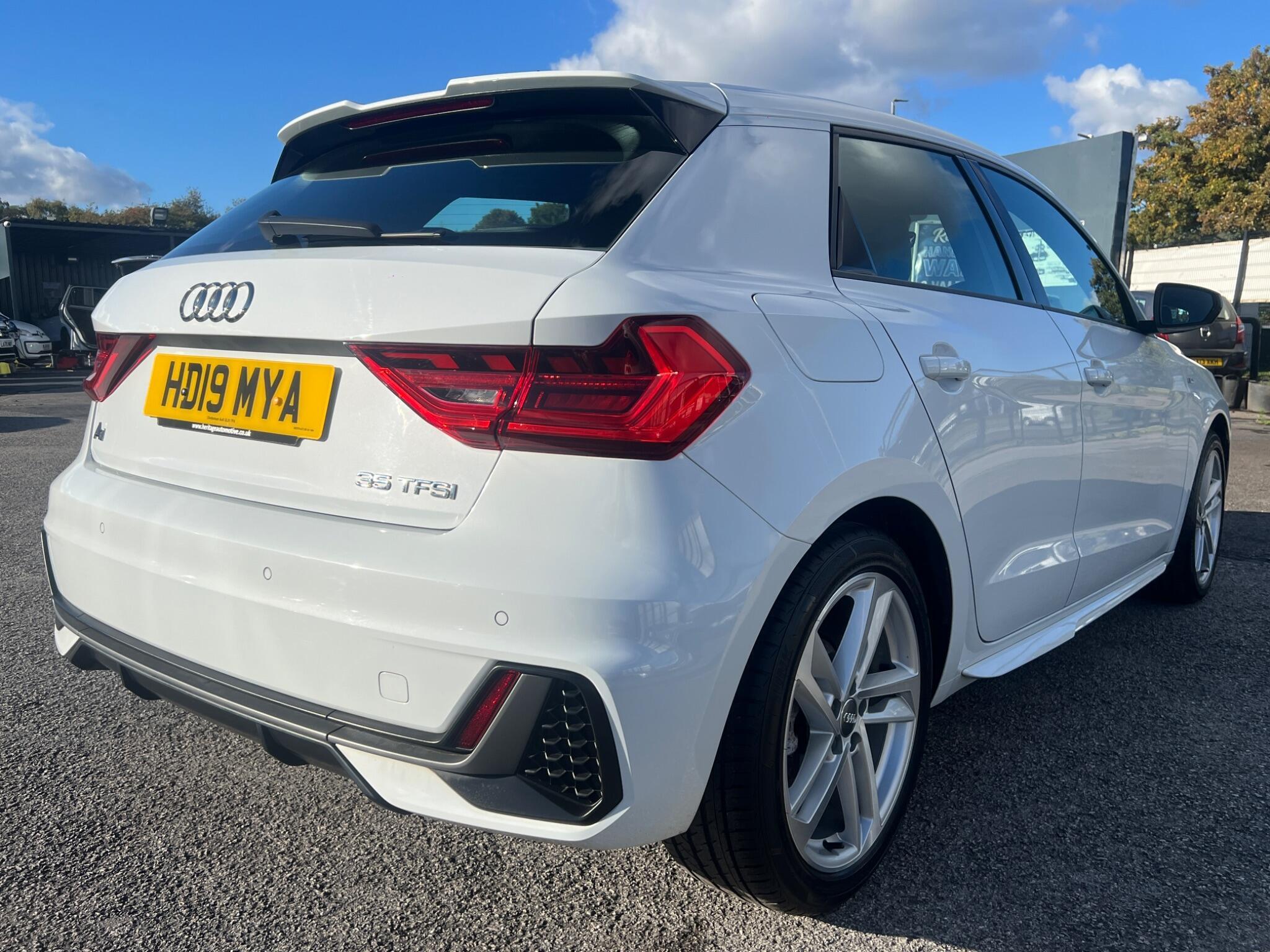 Audi A1 - Image 9
