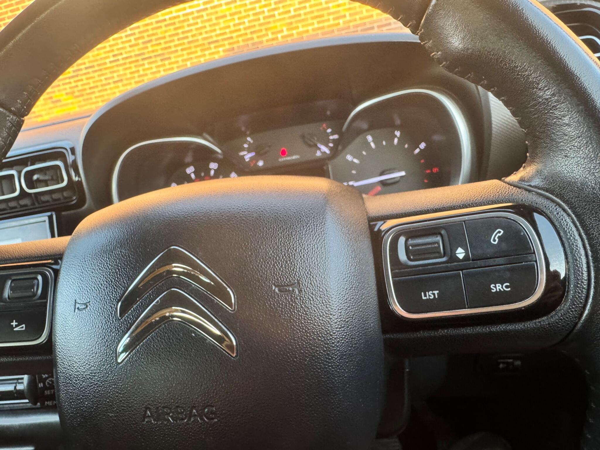 Citroen C3 Aircross - Image 46