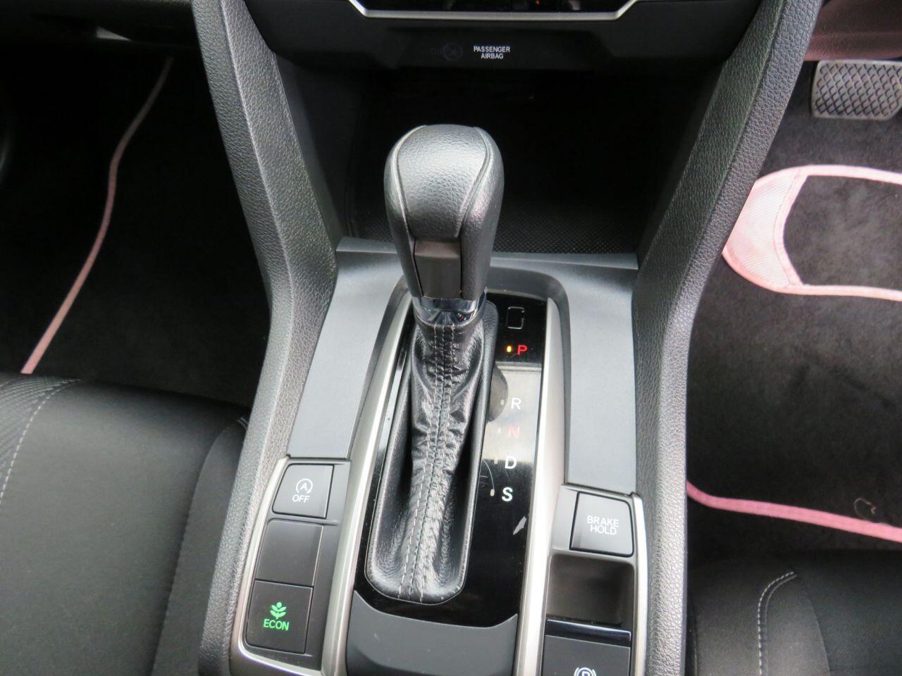 Honda Civic - Image 13