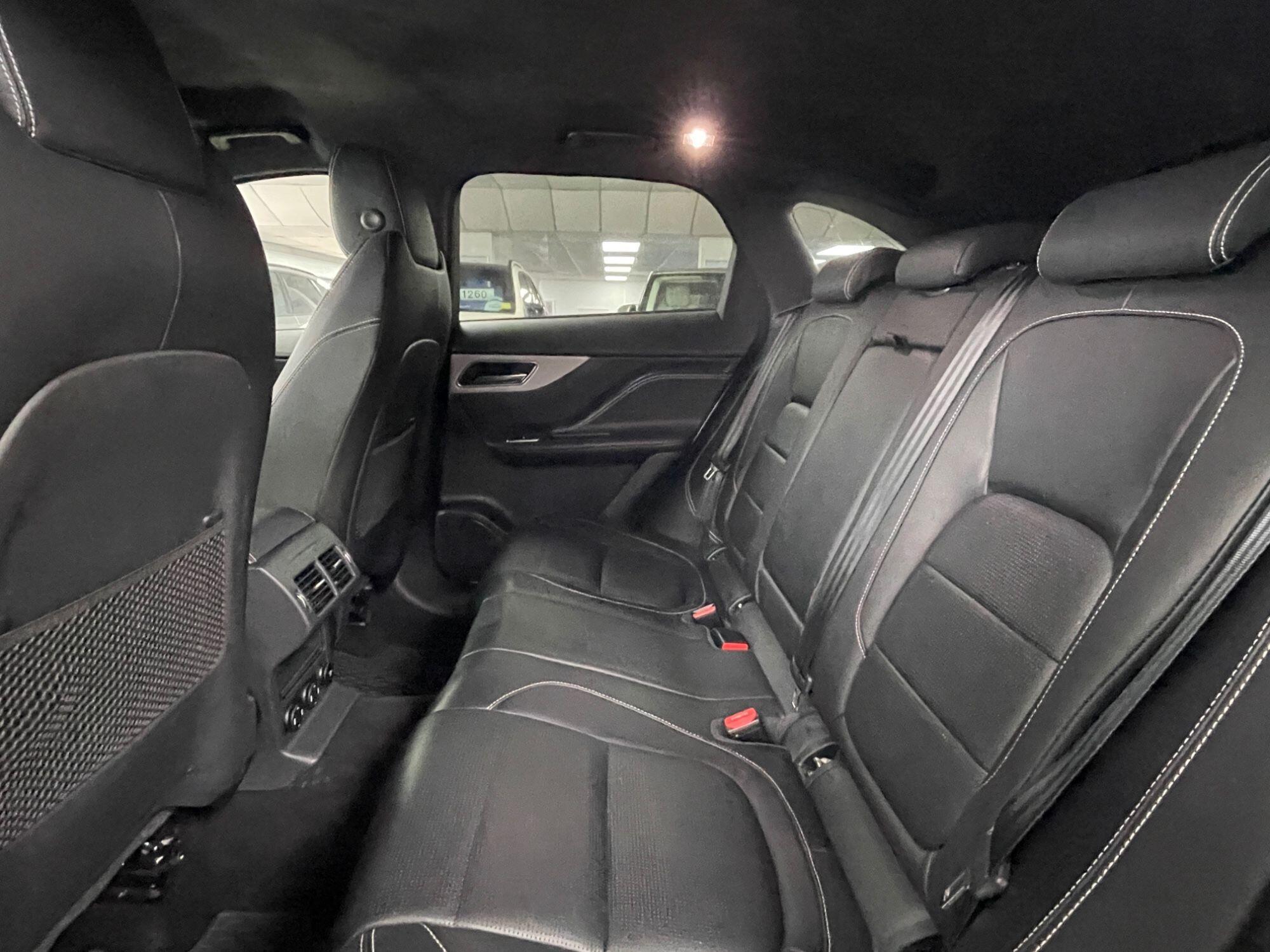 Jaguar F-Pace - Image 31